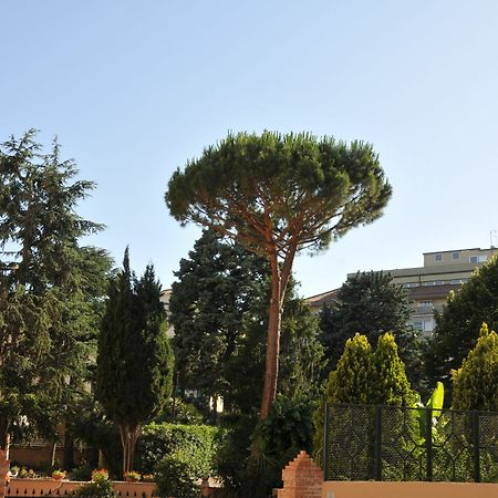 Alessandro III Rome Buitenkant foto